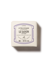 Savon Extra-Doux Lavande