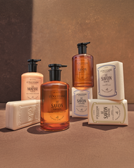Verbena Liquid Hand Soap Refill 500 ml