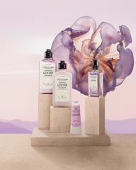 Glycine scented shower gel250 ml