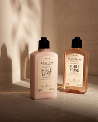 Noble Epine scented shower gel250 ml
