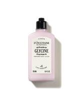Lait Corps parfumé Glycine250 ml