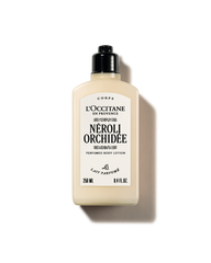 Lait parfumé Néroli & Orchidée250 ml