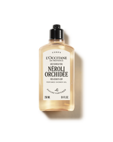 Gel Douche Parfumé Néroli & Orchidée250 ml