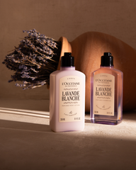 White Lavender Scented Body Lotion250 ml