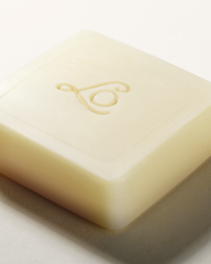 White Lavender Soap