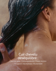 Après-Shampooing Équilibre & Douceur500 ml - 3
