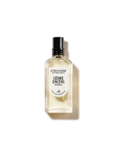 Eau de toilette Cèdre Encens (Eau des Baux)50 ml