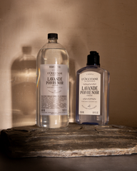 Lavender Black Pepper Scented Shower Gel (L'Occitan)250 ml