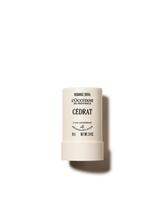 Recharge Déodorant Stick Cédrat