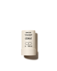 Cédrat Deodorant Stick Refill
