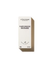 Grapefruit Rhubarb Eau de Toilette50 ml