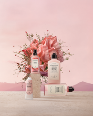 Rose eau de toilette10 ml