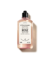 Gel Douche parfumé Rose250 ml