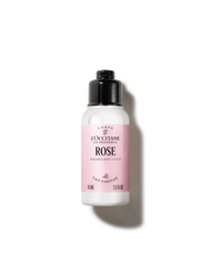 Lait Corps parfumé Rose75 ml - 2