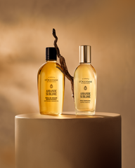 Almond Suppleness Oil100 ml