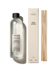 Recharge Diffuseur de parfum d'intérieur Les Chemins des Baronnies
