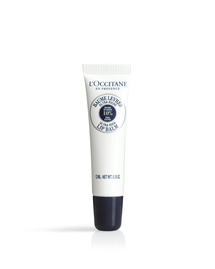 Baume Lèvres Karité12 ml