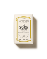 Savon Extra-Doux Karité Verveine