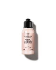 Lait parfumé Néroli & Orchidée75 ml - 2