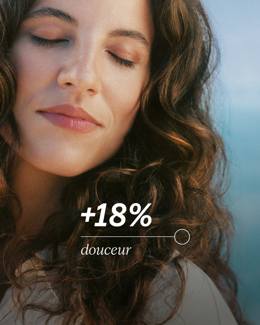 Recharge Shampooing Equilibre & Douceur500 ml - 3