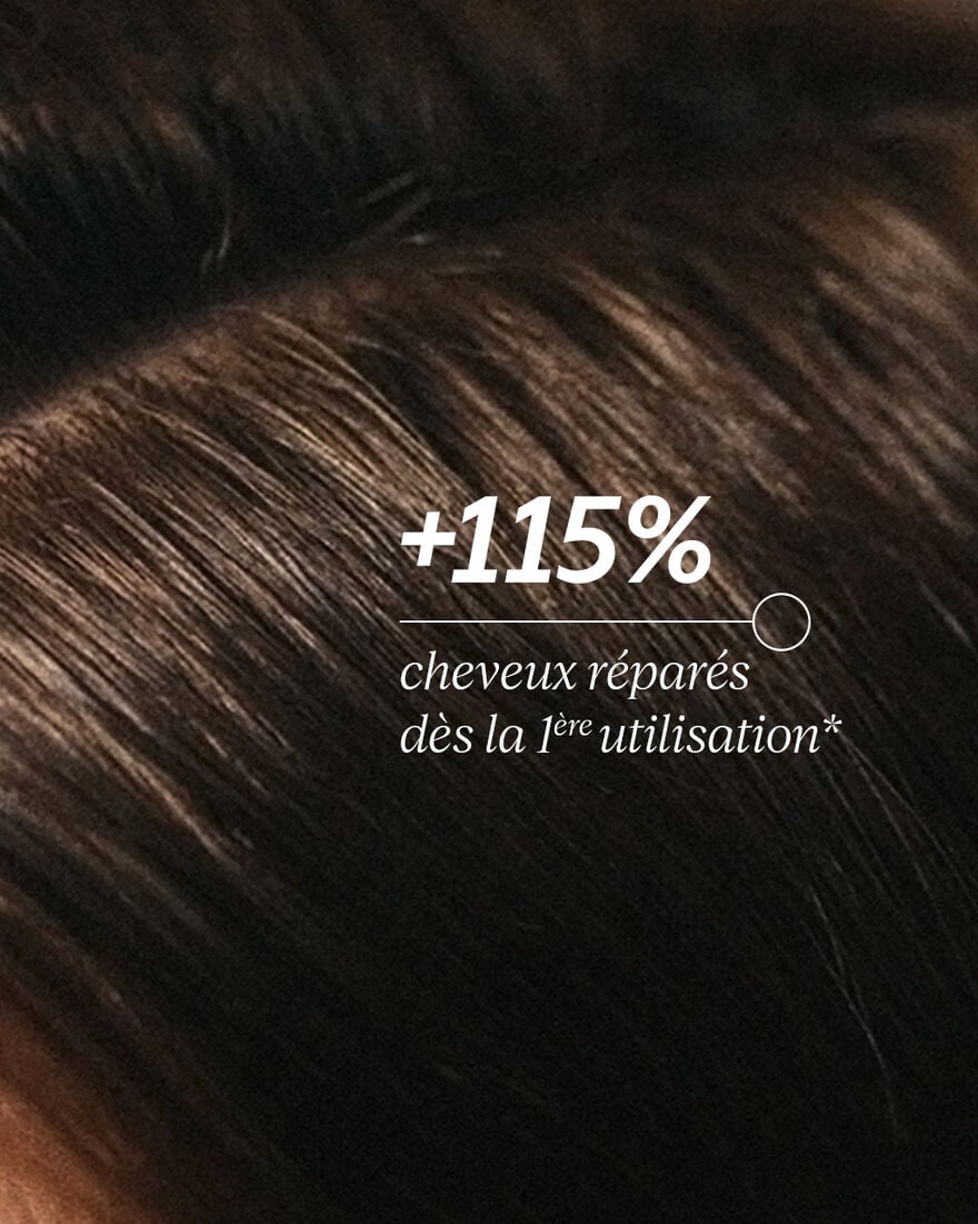 Shampooing Réparation Intense75 ml - 3
