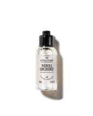 Gel douche Néroli Orchidée75 ml - 2