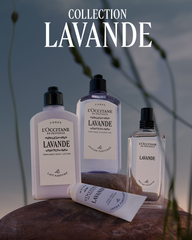 Lavender Bubble Bath Refill500 ml