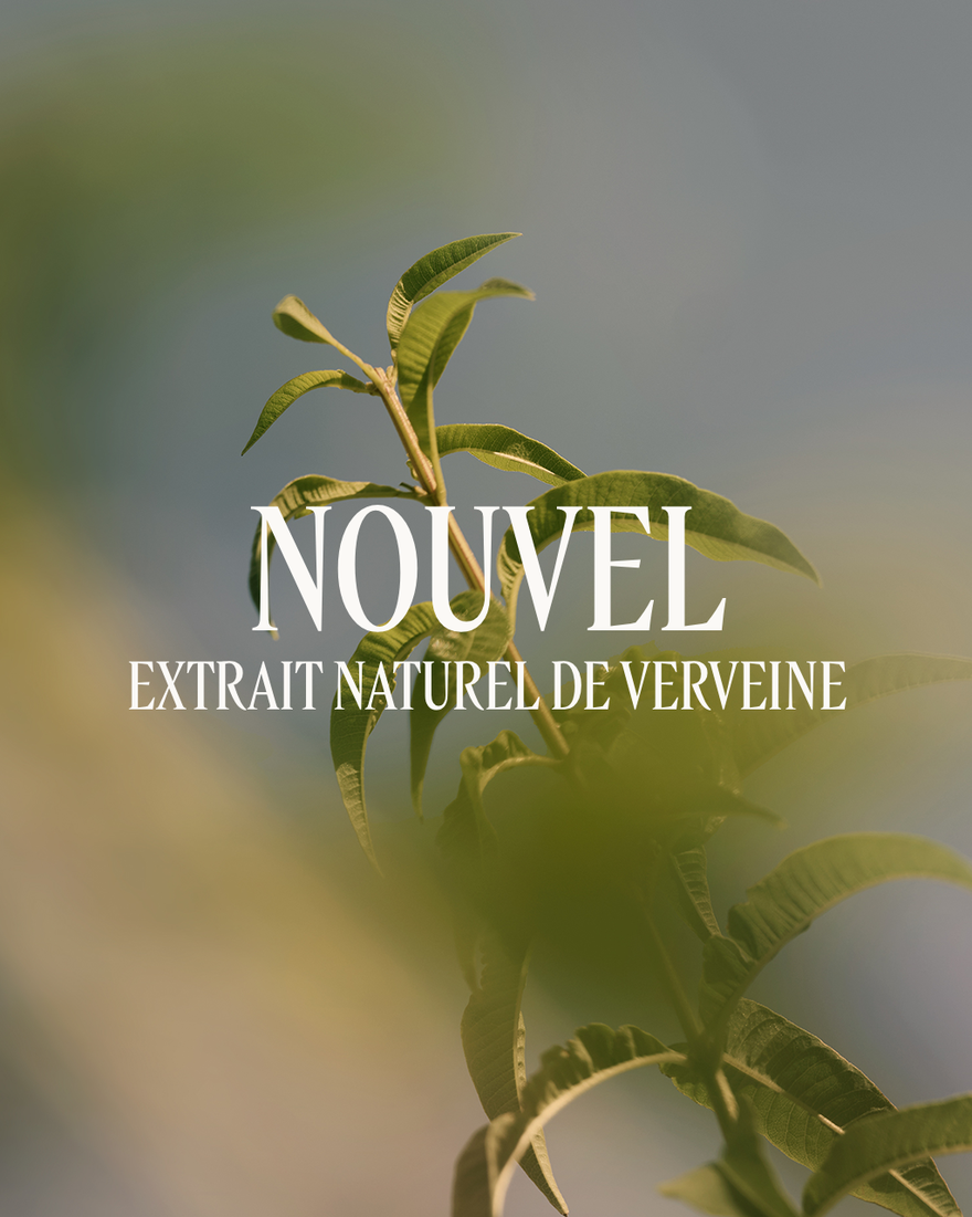 Gel Douche parfumé Verveine75 ml - 3