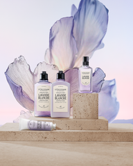 White Lavender Scented Body Lotion250 ml