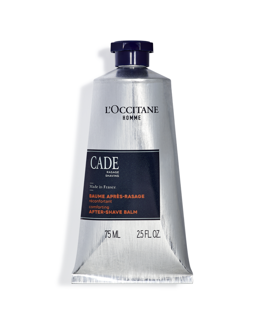 Baume Après-Rasage Réconfortant Cade75 ml