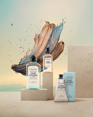 Cedar Ginger Aftershave Cream Gel (Cap Cédrat)75 ml