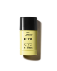 Cédrat Deodorant Stick