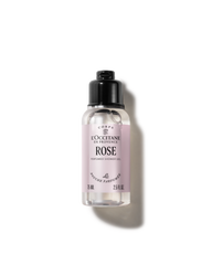 Gel Douche parfumée Rose75 ml