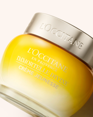 Immortelle Divine youth cream50 ml