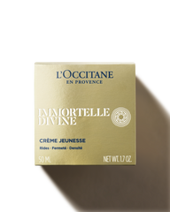 Immortelle Divine youth cream50 ml
