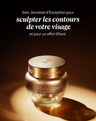 Immortelle Harmonie Youth Cream Refill50 ml