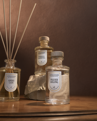 Ambre Cade home fragrance diffuser