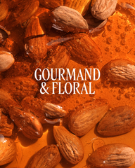 Almond Routine